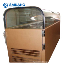 SKB-7A006 Morgue Freezer Body Refrigerator For Sale